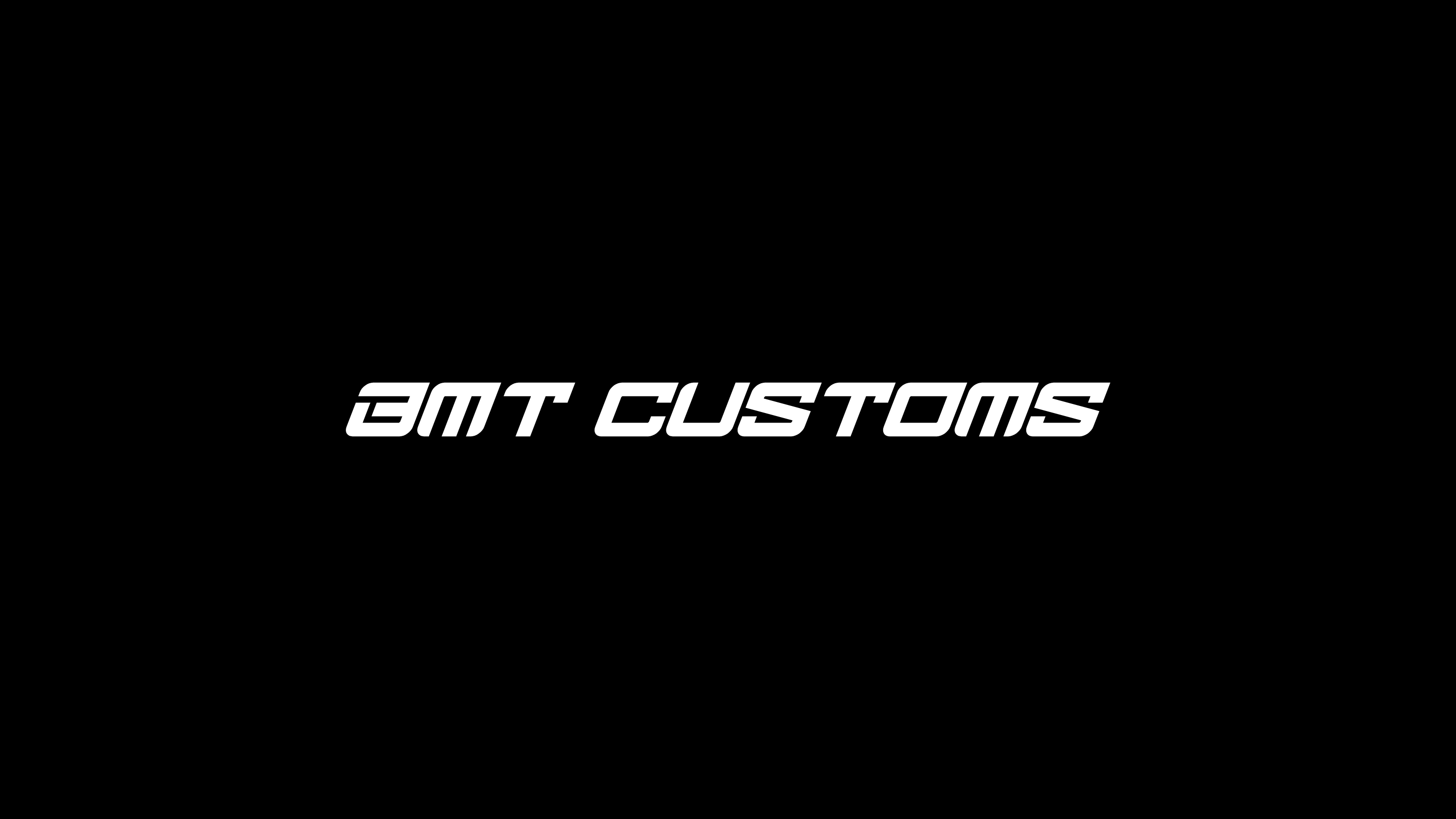 BMT Customs logo