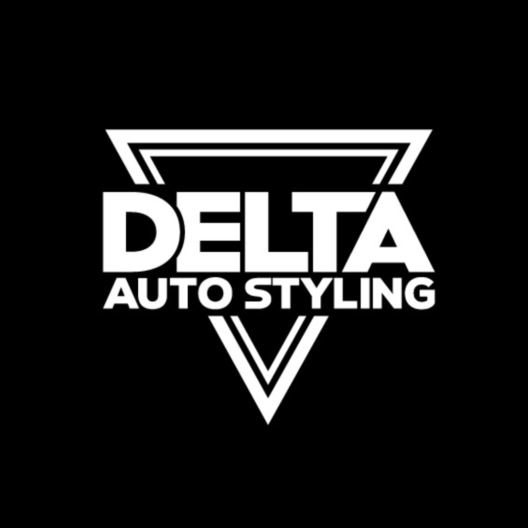 Delta Auto Styling logo