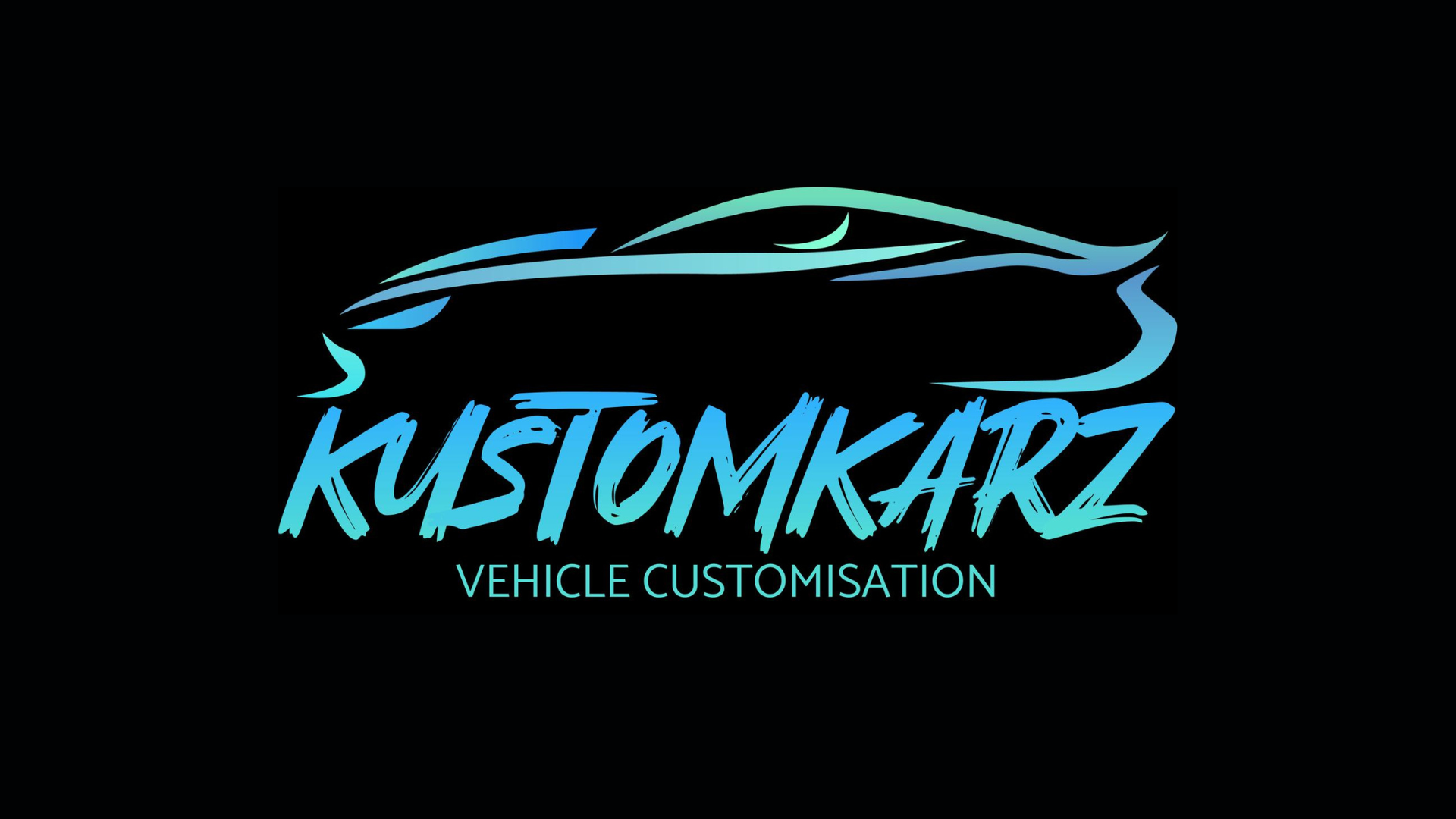 Kustom Karz logo